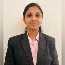 Snehal Jadhav 